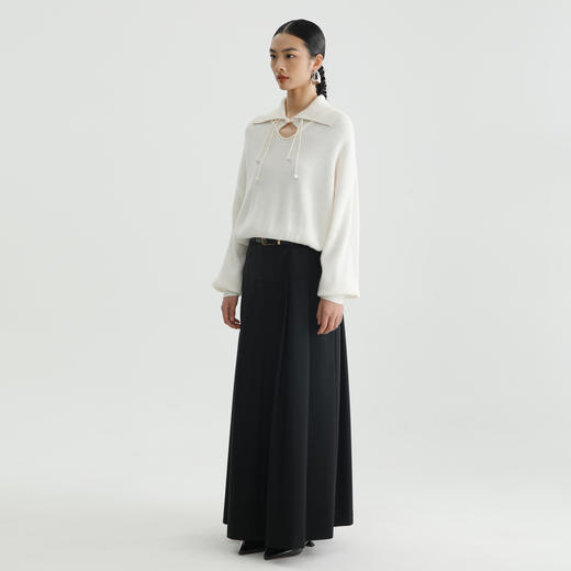 朵拉梵西套头毛衫F28C1317 商品图4