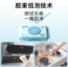 洁比兔40抽厨房湿巾加大加后2包/3包 商品缩略图5