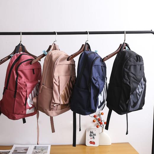 严选 | 耐克包包合集 包型简单耐看 随性实用 容量超大 多种颜色任选 商品图1