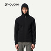 HOUDINI胡丁尼 高阶魔术大师 亚洲版首发上市 25秋冬新男连帽抓绒衣外套 830019 商品缩略图6