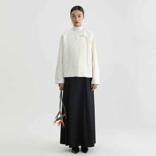 朵拉梵西西服F28C1119 商品图0