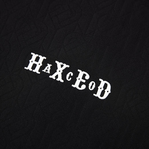 【新品上新】HX 秋季翻领茄克衫外套S105533276101 商品图11