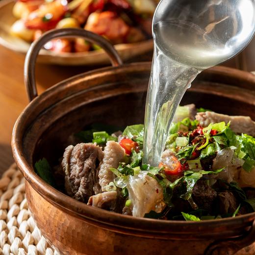 澳洲谷饲牛肋条|澳洲进口，煎炒炖煮都柔嫩弹牙，肉香浓郁 商品图1