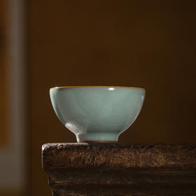 问鼎鼎青系列束罗杯