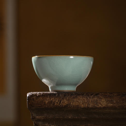 问鼎鼎青系列束罗杯 商品图0