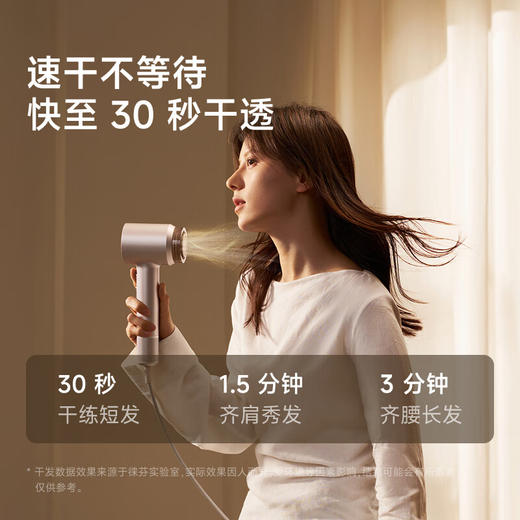 徕芬高速吹风机 SW04 商品图4