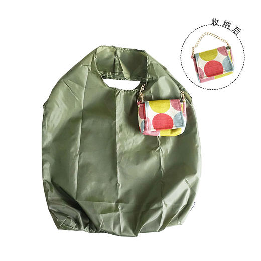 HUJI祤集Twini购物袋套装插画几何 商品图7