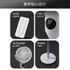 海尔（Haier）空气循环扇手机APP语音遥控香薰抑菌交流定频电风扇家用卧室风扇落地扇台式小风扇空调扇HFX-Y00U9 商品缩略图7