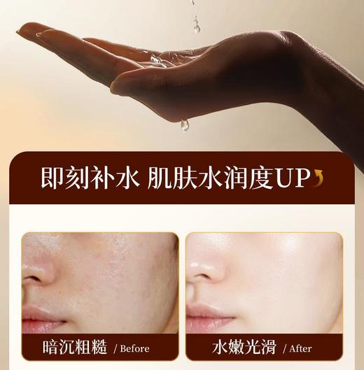 透真LUCENBASEα-熊果苷焕亮精粹水400ml 商品图4