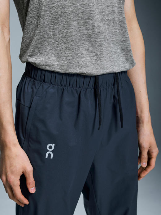 On 昂跑 Core Pants 男款跑步长裤 商品图3