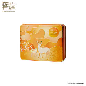 锦华福禄安康420g