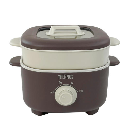 膳魔师电火锅EHA-4333A 商品图0