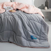 罗莱T 双面黑科技负离子抗菌被 200×230cm 商品缩略图2