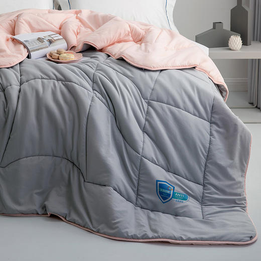 罗莱T 双面黑科技负离子抗菌被 200×230cm 商品图2