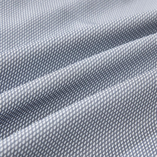 罗莱T 星河·碳光双层提花冰丝席三件套 商品图6