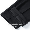 【远红外升温&抗静电】圣得西25秋新款保暖舒适直筒加绒休闲裤男 商品缩略图8