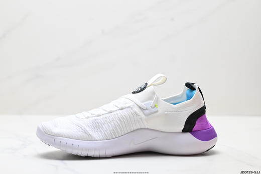 耐克Nike Free RN Next Nature低帮休闲运动跑步鞋DX6482-001男女鞋 商品图2