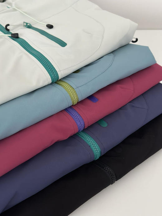 冲锋衣 商品图6