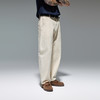CHINISM赤尘 纯棉直筒休闲裤男秋季新款美式直筒宽松男士通勤裤子 商品缩略图2