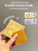 29.9抢迪拜原装进口AXKA檀香黄金精油皂贵族级SPA体验中东奢宠密码富含多种珍贵植物精油三段式调香洗完整个人都被檀香包围基地直邮 商品缩略图3