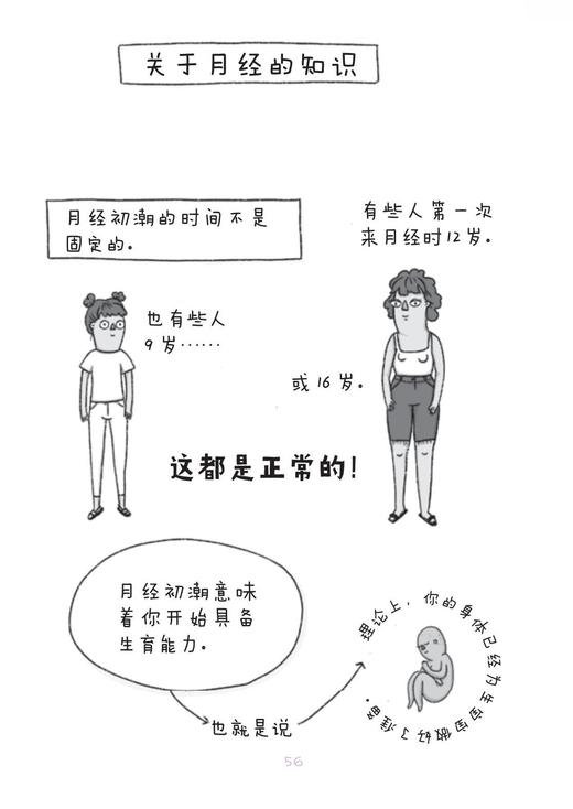 《12岁的滋味好像怪味豆》 商品图8