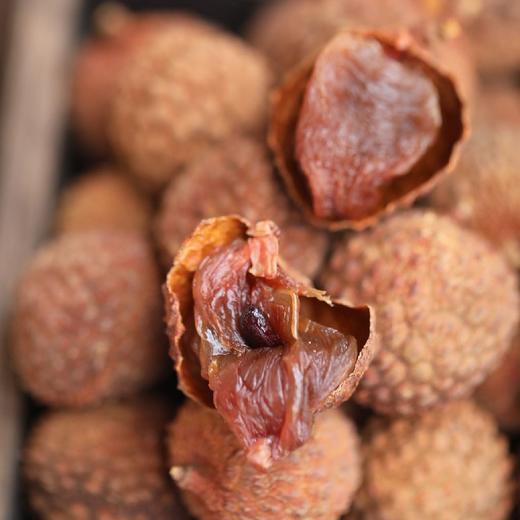 古法柴火烘烤仙糯荔枝干  250/500g（收到后冷藏保存） 商品图2