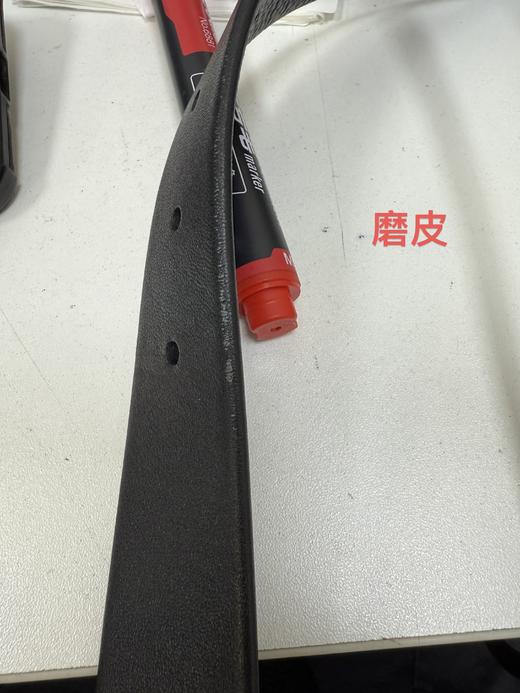 6942199085250115 沙驰satchi 【节日礼物】男式皮带头层牛皮不锈钢针扣腰带青年 1150mm 商品图5