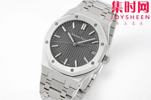 新品爱彼APS皇家橡树15500系列 升级V2版 男士腕表 表径41mm 震撼上线 4302一体机 商品图2