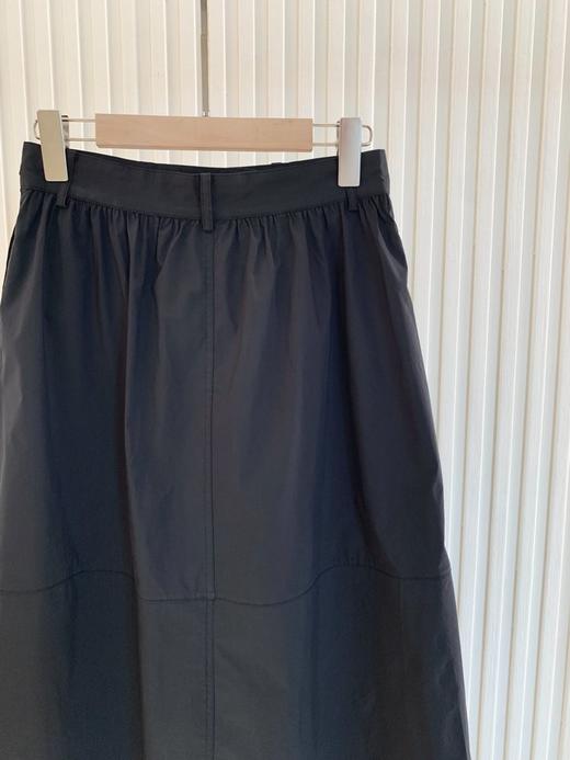【高品质私服】【IC棉涤府绸半身裙】舒适亲肤 细腻紧密 蓬松柔软 为穿搭增添一份休闲随性G1503-CC【无标出货 介意慎拍】 商品图10