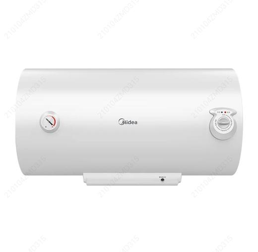 5楼京东家电美的热水器60升 商品图0