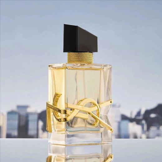 YSL/圣罗兰 LIBRE自由之水女士香水 浓香/淡香 50ml 商品图3