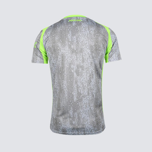 小李子彪马25-26赛季曼城第二客场球迷版短袖比赛球衣780362 03 商品图1