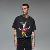 【商场同款】CHINISM赤尘 趣味数码印花短袖T恤男2025夏季半袖 商品缩略图0
