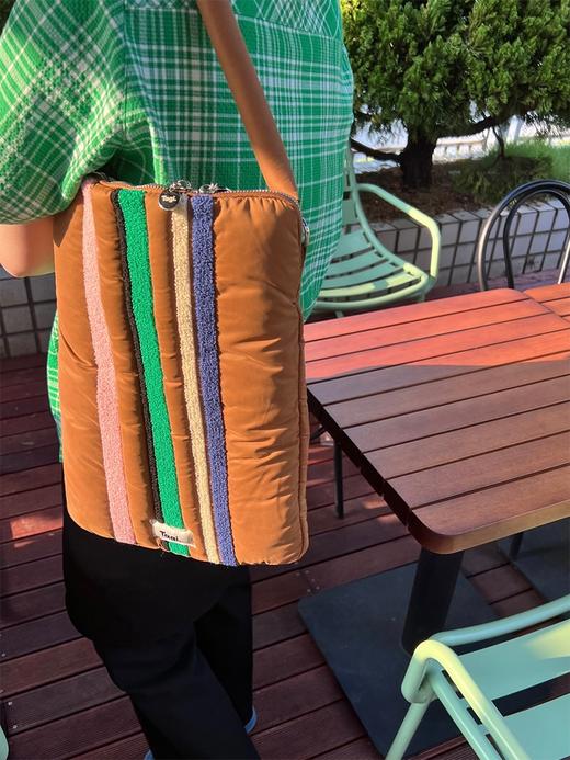 Tagi OK砰砰电脑包 方格grid 15.6英寸 商品图2