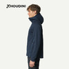HOUDINI胡丁尼 高阶魔术大师 亚洲版首发上市 25秋冬新男连帽抓绒衣外套 830019 商品缩略图11