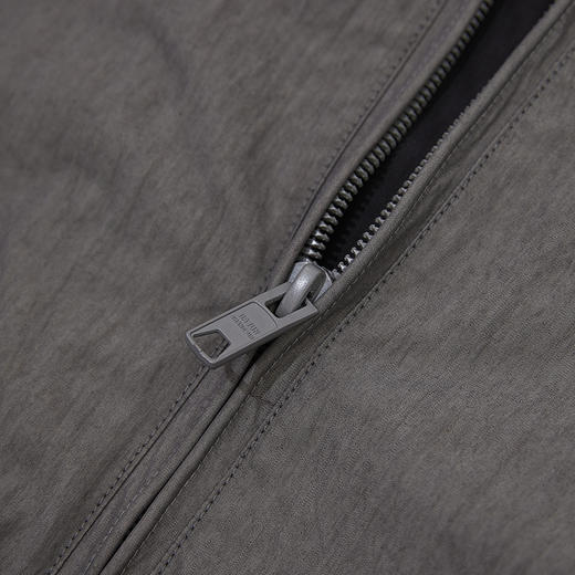 【新品上新】HX 春秋季立领茄克衫外套S105533288101/02 商品图13