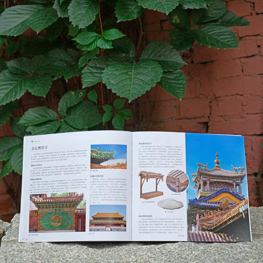 《故宫还可以这么看》 附赠三大好礼： 赠品1： 明信片6张，赠品2： 透明卡3张，赠品3： 套色章1枚， 商品图3