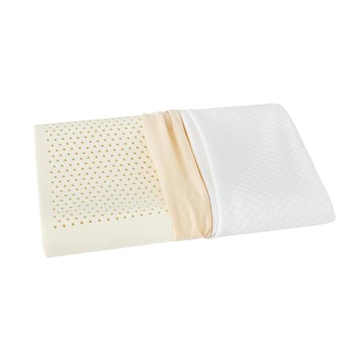 罗莱T 泰国舒享乳胶枕 38×56cm 商品图14