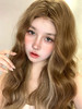 lillily  日抛 【伦敦雾】14.4mm 商品缩略图3
