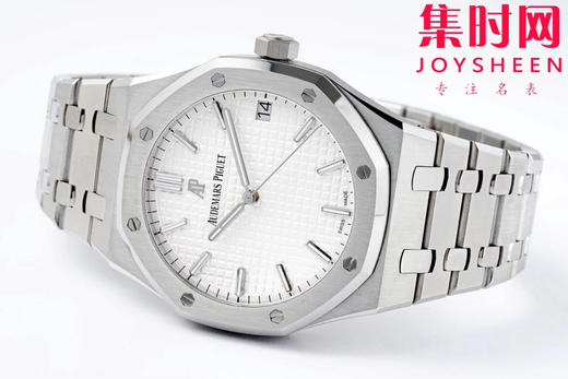 新品爱彼APS皇家橡树15500系列 升级V2版 男士腕表 表径41mm 震撼上线 4302一体机 商品图4