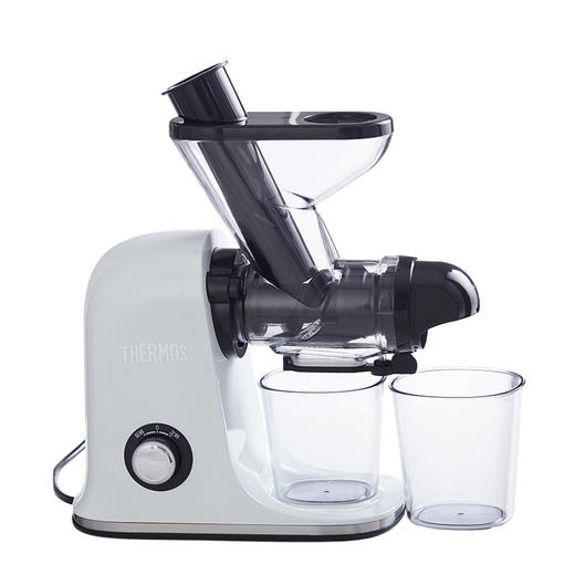 膳魔师原汁机EHA-2111A-W 商品图0