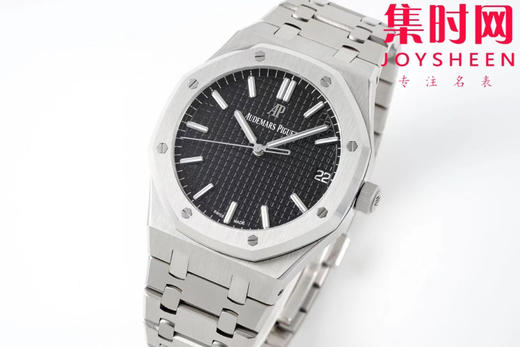 新品爱彼APS皇家橡树15500系列 升级V2版 男士腕表 表径41mm 震撼上线 4302一体机 商品图2