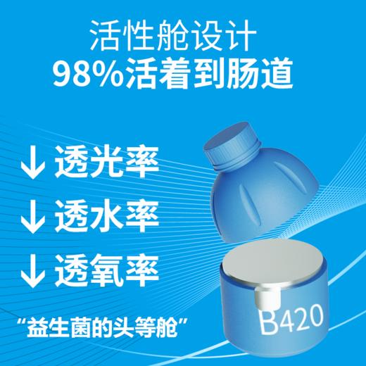 全新进口配方800亿 商品图12
