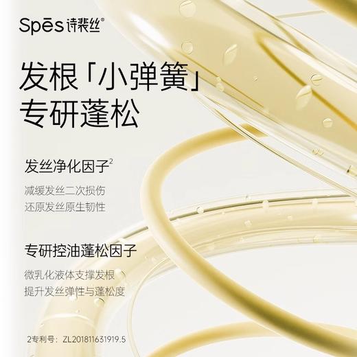 Spēs诗裴丝蓬勃生长春意套盒 商品图3