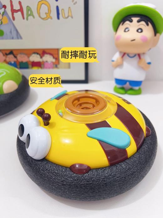 悬浮足球 商品图4