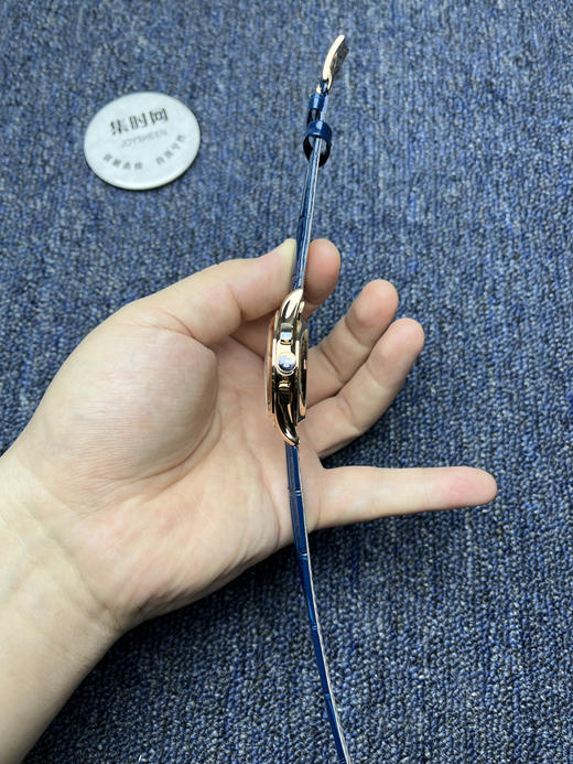 TW百达翡丽PP复杂功能系列5905R-010 重磅登场 男士腕表 商品图5