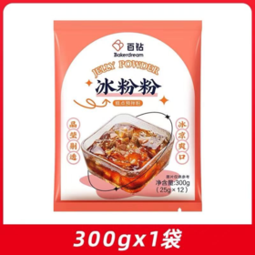 百钻冰粉粉300g-22222800