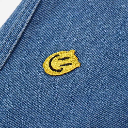 【MQD】【小童】男童裤子25春新款儿童牛仔裤百搭长裤宝宝休闲长裤 商品图2