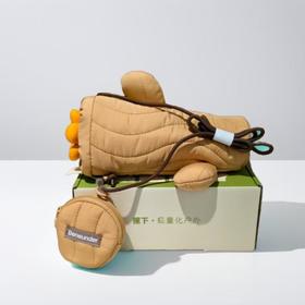 蕉下五折黑胶防晒伞