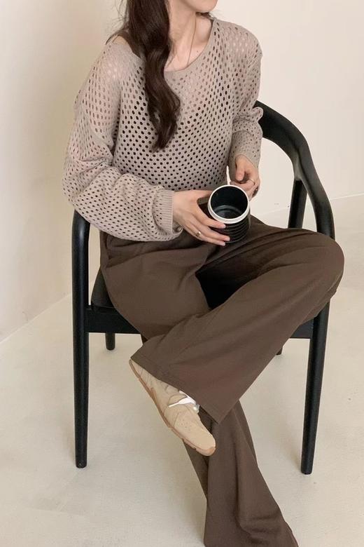 LNNNS 简约休闲风百搭三件套 20990 商品图1